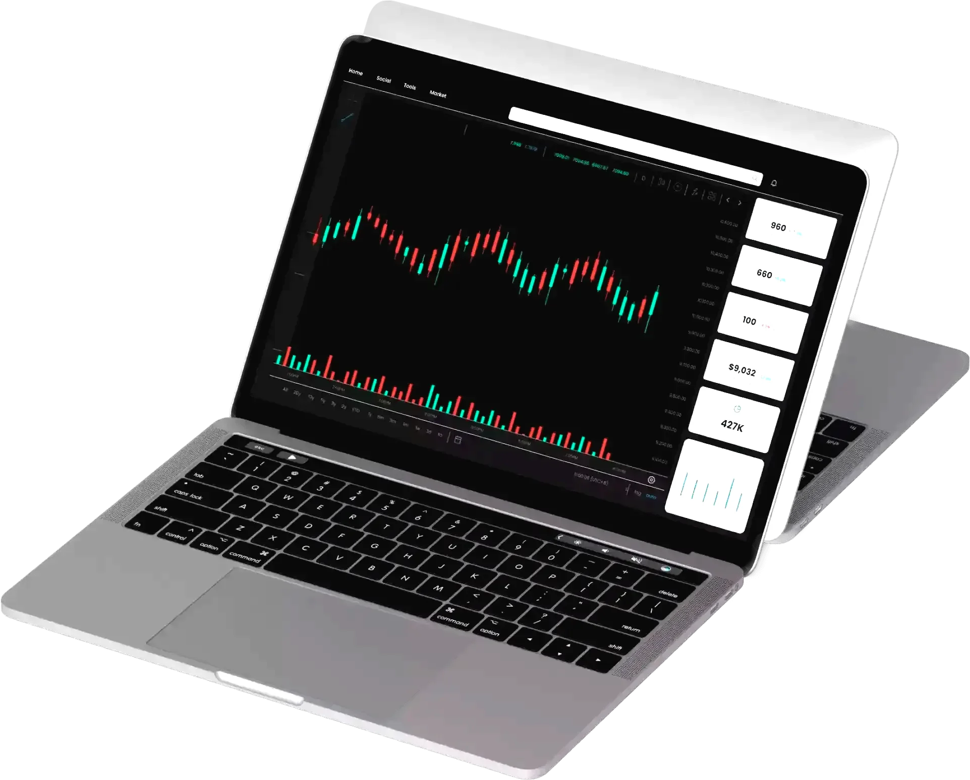 Kvontebran btc gestione portafoglio